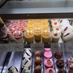 ラ・ローズ・ジャポネ - ◼︎ショーケース