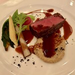 ディズニーアンバサダーホテル - 