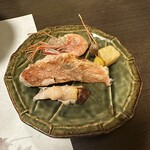 ふく亭 - 