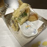 ふく亭 - 
