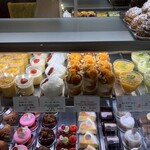 ラ・ローズ・ジャポネ - ◼︎ショーケース