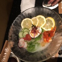 焼肉 いのうえ 吉祥寺店 - 