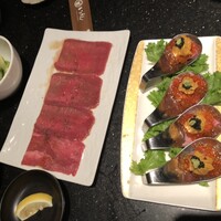 焼肉 いのうえ 吉祥寺店 - 