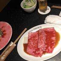 焼肉 いのうえ 吉祥寺店 - 