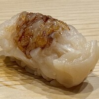 鮨処 つく田 - 