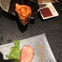 焼肉 いのうえ 吉祥寺店 - 