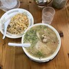 ふくちゃんラーメン 田隈本店