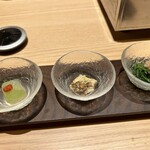 焼うおいし川  六本木凛華楼 - 