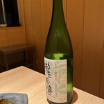 焼うおいし川  六本木凛華楼 - 