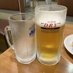 台湾料理 金龍閣 - 