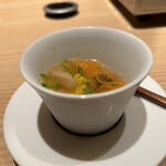 焼うおいし川  六本木凛華楼 - 