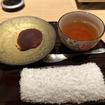 焼うおいし川  六本木凛華楼 - 