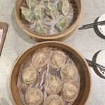 朱記餡餅粥店 - 