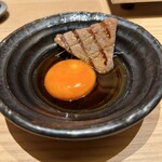 焼うおいし川  六本木凛華楼 - 