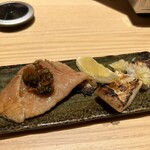 焼うおいし川  六本木凛華楼 - 