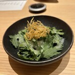 焼うおいし川  六本木凛華楼 - 