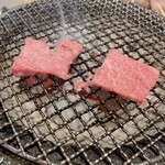 神戸ビーフ焼肉 お加虎 - 