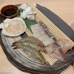 神戸ビーフ焼肉 お加虎 - 