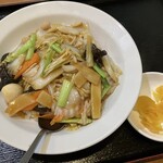 台湾料理 金龍閣 - 