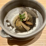 焼うおいし川  六本木凛華楼 - 