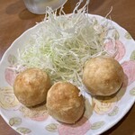 台湾料理 金龍閣 - 
