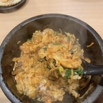 神戸ビーフ焼肉 お加虎 - 