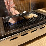 焼うおいし川  六本木凛華楼 - 