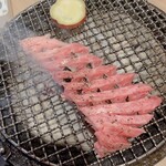 神戸ビーフ焼肉 お加虎 - 
