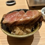 焼うおいし川  六本木凛華楼 - 