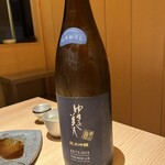 焼うおいし川  六本木凛華楼 - 