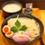 麺家 幸先坂 - 料理写真: