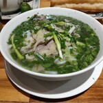 Phở Thìn Mỹ Đình - 