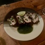 自然派ワインBAR PASSE - 