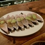 自然派ワインBAR PASSE - 