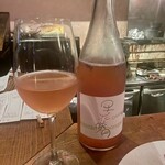 自然派ワインBAR PASSE - 