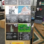 リットワークプレイス - ①と③