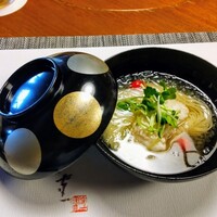 柿安 料亭本店 - 