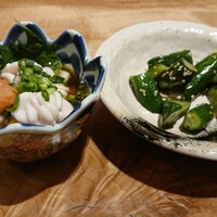 鰻う おか冨士 - 