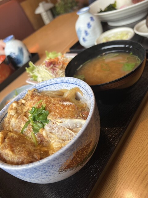 八永南部家敷 六郷店 - 飯詰（天ぷら）の写真