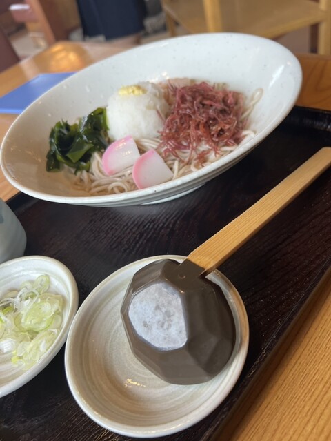 八永南部家敷 六郷店 - 飯詰（天ぷら）の写真