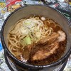 人類みな麺類と焼き飯店