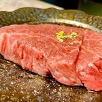 個室焼肉 牛姫 - 特選シャトーブリアン