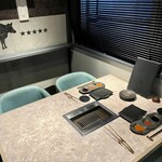 個室焼肉 牛姫 - 