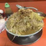 ラーメン富士丸 神谷本店 - 