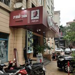 Phở Thìn Mỹ Đình - 
