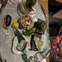 九つ井 本店 - 