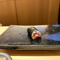 鮨 さいとう 麻布台 - 