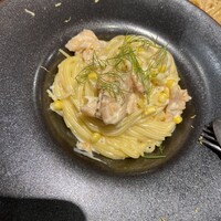 イタリア料理と吉祥寺 - 
