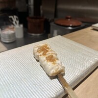 代々木 鳥松 - 