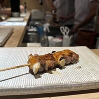 代々木 鳥松 - 